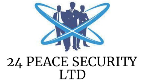 24 Peace Security